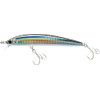 Yo-Zuri Hydro Minnow LC, Floating, 6-3/4 Inch, 170mm, Black Back