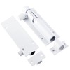 Cionyce 5 PCS Barrel Bolt Latch Heavy Duty Slide Lock,