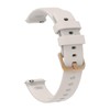 Soft Silicone Watch Bands Compatible with Garmin Lily 2 Smart