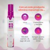 Drops - Kit Quitamanchas Bye Bye Manchas 50ml (dos Piezas)