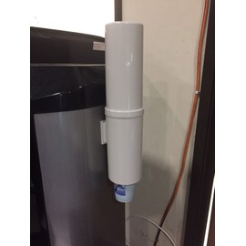 Clover WATER COOLER PARTS CLOVER AQUVERSE WATER COOLER CUP HOLDER