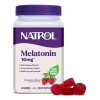 Melatonina 10 Mg Natrol Tamao Grande 140 Gomitas Natrol Melatonina