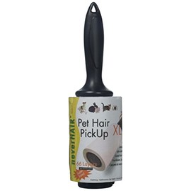 Savory Prime Pet Treats NeverHair Pet Hair Pick Up Roller for Clothing Furniture Carpets Bedding XL