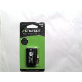 Vtech Enercell 2.4V/800mAh Ni-Cd Battery for VTech BT175242