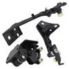 Sliding Door Roller Hinge for Right Passenger Side 68271842AA 68271843AA