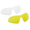 BBB Impact BSG-32 Sunglasses Matte Silver