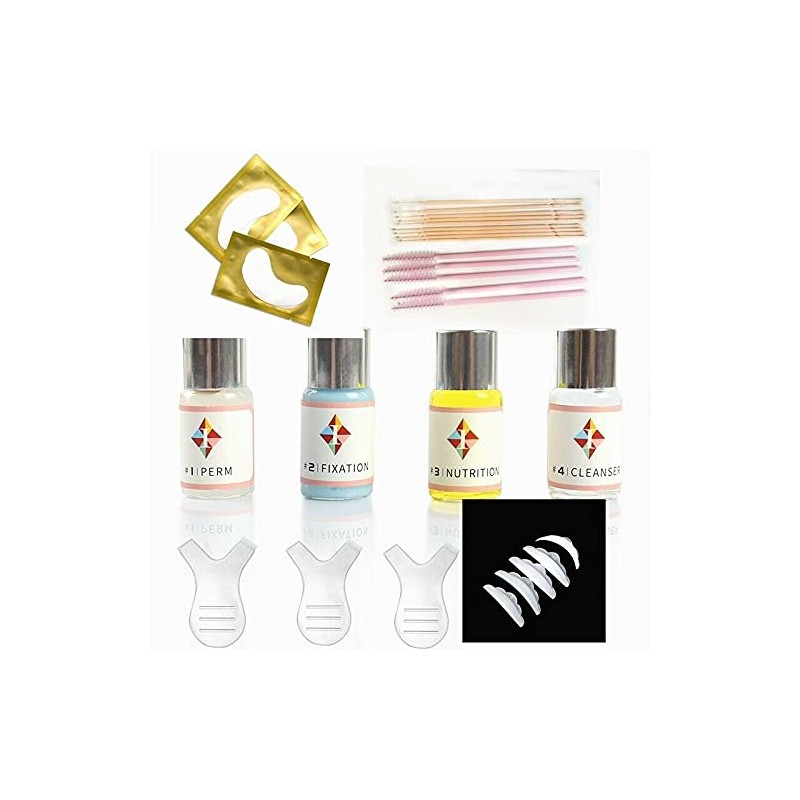 Lash Lift Premium Eyelash Lifting Set for Eyelash Wave and