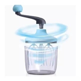 Total Supplier Batidor Para Huevos Crema Leche Batidora Manual Casera