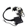 RMSTATOR Stator + Rotor + Ignition Coil Kit Replacement for