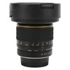 8mm F3 Ultra Wide Angle Fisheye Lens F Mount Manual