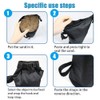 ValueHall Weight Bags Canopy Weight Bag Set of 4 Gazebo