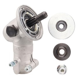 530096295 for Hus Bevel Gear Replace for Husqvarna 128 LX 128LD 128LDX 125L 125LD 128DJX 125R 125RJ 128L Trimmers