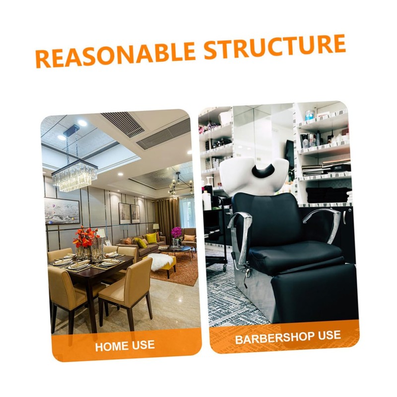 Gatuida 16pcs Hair Root Volume Clips for Short Hair Easy