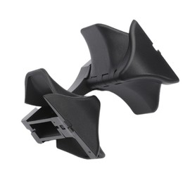 FanPaYY Cup Holder 2046802391 in the Centre Console Car Centre Console Cup Holder Water Cup Seat Plastic for Mercedes E-Class C-Class W204 W212 S212 C207