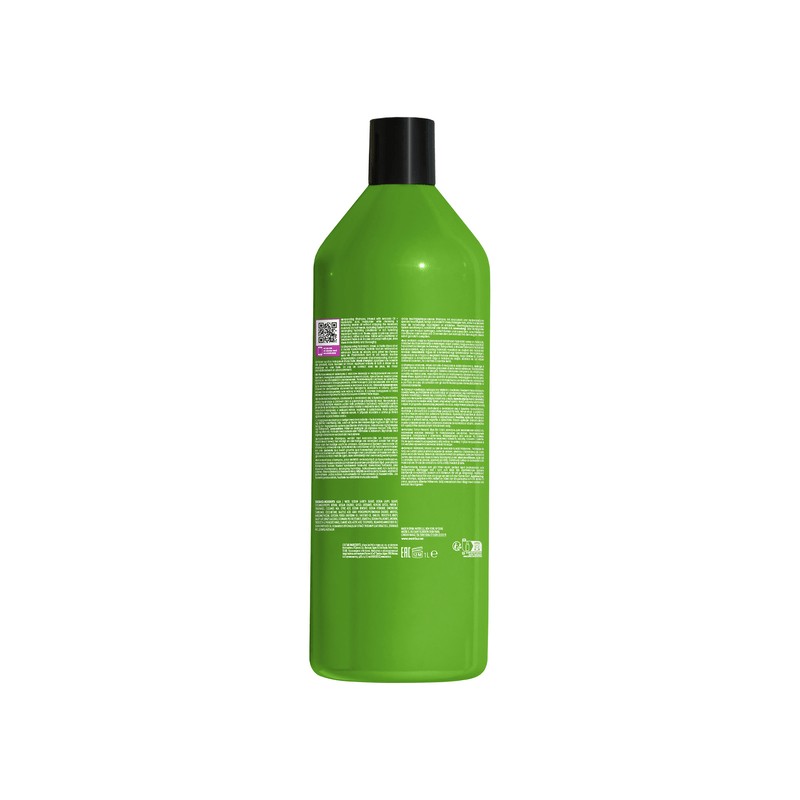 Matrix Total Results Food For Soft Shampoo 1L