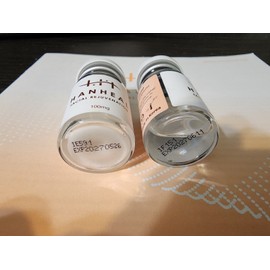 Hanheal Exosome Facial Rejuvenation ( 2 Vials ) 5 ml +100 mg