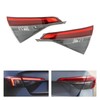 HETEPPTR Inner Tail light Assembly For 2022 2023 Honda Civic