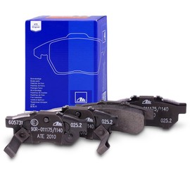 ATE 13.0460-5731.2 Brake Pad Set, Disc Brake