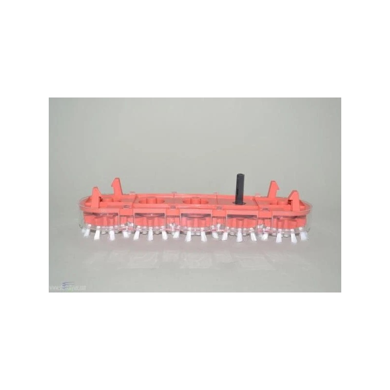 Hoover PowerDash FH41000 and FH41010 Five Bristle Spin Scrub Brush