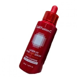 Pore ​​PDRN Intensive Care Sunjo & Friends Collaboration Cell Fusion C Laser UV Pore Sun Serum 40ml / 모공PDRN 집중케어썬조앤프렌즈 콜라보 셀퓨전씨 레이저 UV 포어 썬 세럼 40ml