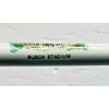 Vintage St Louis Jumbo Large Pencil with the Old Busch