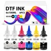 Kminoteh DTF Ink 600ML DTF Transfer Ink for PET Film,