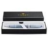 Cross Bailey Light Translucent Ballpoint Pen Refill 8562-1 Black, Line