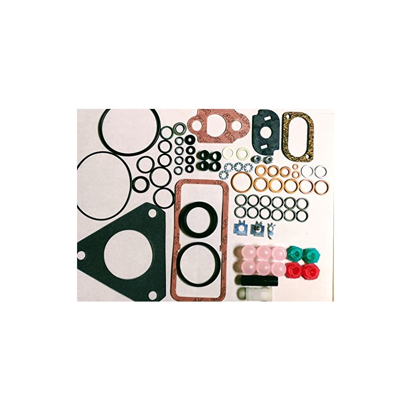 CAV Lucas Roto Diesel DPA Injection Pump kit 7135-110