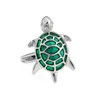 Turtle Cufflinks – Distinctive Ocean-Inspired Accessories for Tortoise Lovers and
