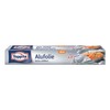 Toppits Alufolie Doppel-Kraft-Waben (10m x 29.5cm), 2er Pack (2 x