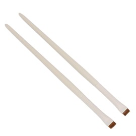 Pinceles para Delineador de Ojos en ángulo Fino, Pincel Definidor Plano Ultrafino para Delineadores en Gel, Crema o Polvo, ángulo Plano Inclinado para una Aplicación Suave y