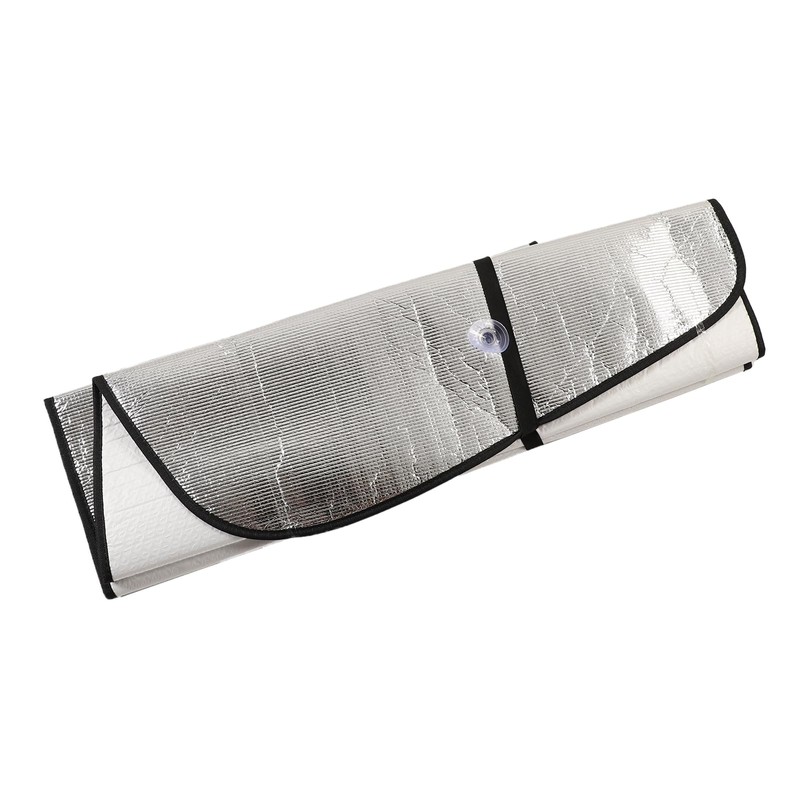 Windshield Sunshade for Volvo XC60 2023, Front Windshield Sun Shade,