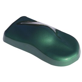 Eastwood Spruce Green Metallic Single Stage Acrylic Urethane Topcoat Gallon 96 oz 125 SQ FT