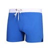 Swimwear Men Swimsuits Swim Brief Bikini Square Cut Trunks Bathing