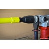 WERHE 1 1/4" UNC to SDS Max High Carbon Steel