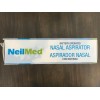 NeilMed Battery Operated Nasal Aspirator for Babies & Kids -