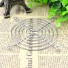 Ieron 5 pcs 140 x 140 mm Fan grille for