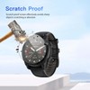 4 Pack Screen Protector for Garmin tactix 8 47mm, 9H