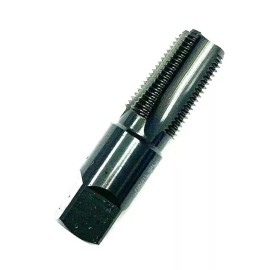 OSG 3/8" - 18 NPTF 4 FLUTE TAPER PIPE TAP HIGH SPEED STEEL STEAM OXI  OSG #1312901