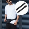 SUPERFINDINGS 2Pcs Waist Bag Belt Extender Adjustable Belts Bag Strap