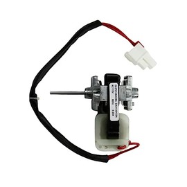 DA31-00103A Condenser Fan Motor for Refrigerator Compatible with Top Brand Replacement with PS4138348, DA31-00103A, AP4140906, IS-27210SCD6A and HNR2B13C