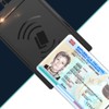 Bit4id Minilector CIE Smartcard Reader Ideal for Using Electronic Identity