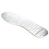 Collonil Unisex Adults' Thermo Alu 34/35 Comfort Insole