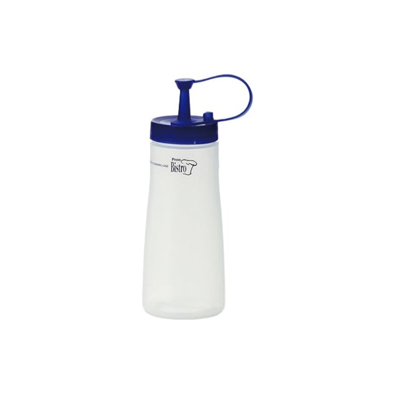 Takeya Chemical Industry Pluo Dressing Keeper Blue M 280ml