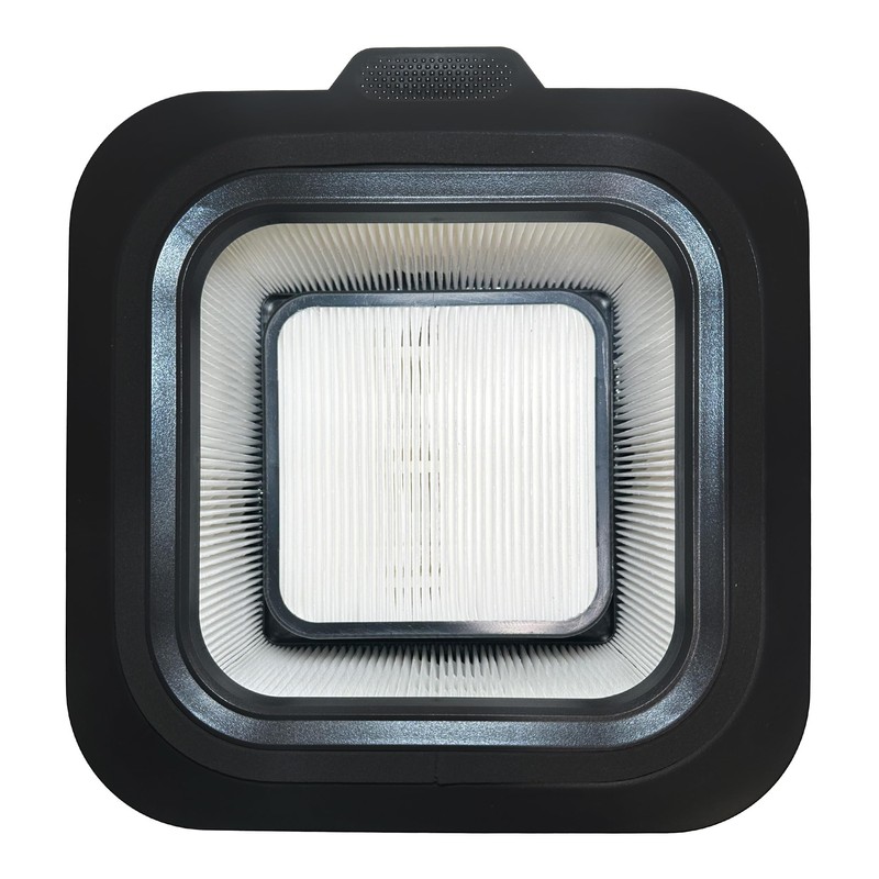 Nispira H12 True HEPA Filter Replacement for Mila Air Purifier