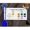 PawCheck UTI Test Kit for Dogs with Reusable P-Scoop Telescopic
