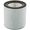 Leitz Trusens Replacement Dupont Filter 3-in-1 True HEPA Drum for