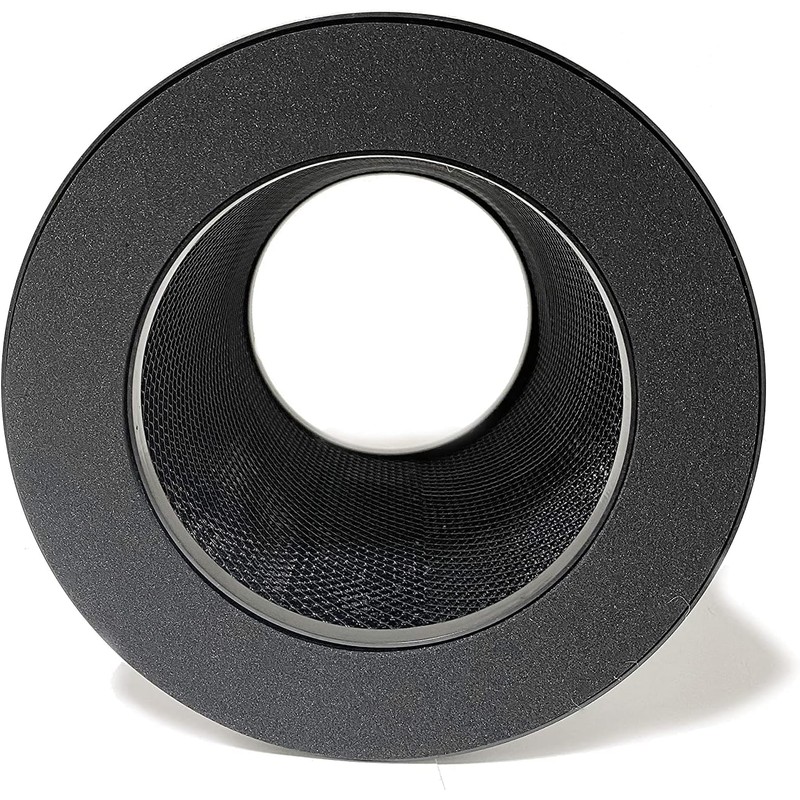 Nispira 42269 True HEPA Activated Carbon Filter Replacement Compatible with