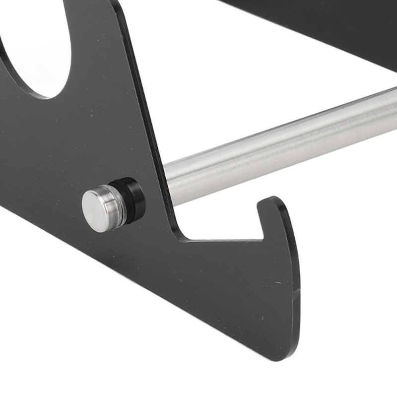 Acrylic Keyboard Display Stand Mechanical Computer Keyboard Stand Shelf for