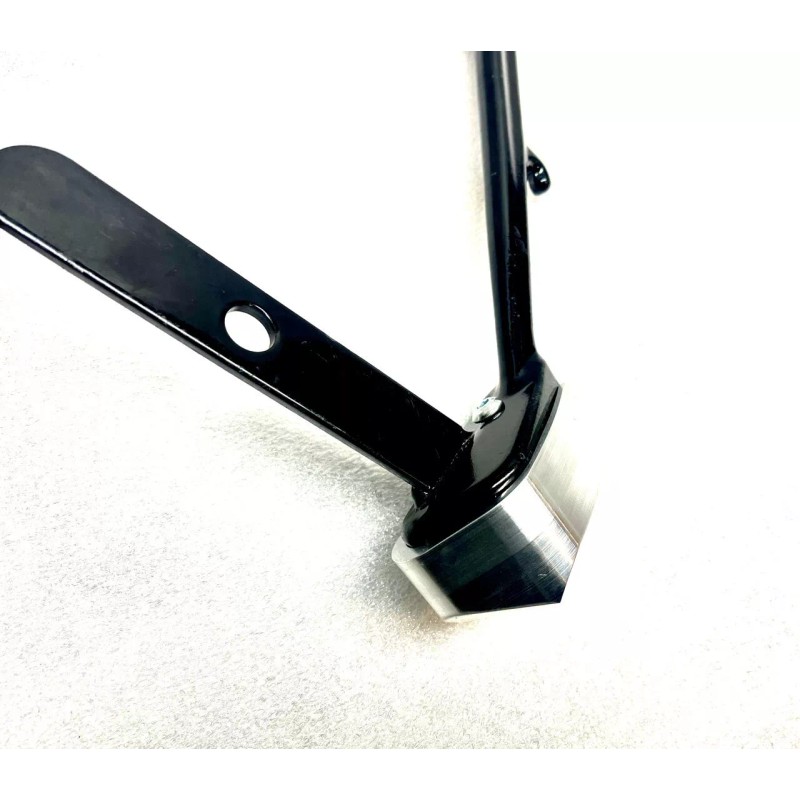 BungKing Kickstand Lift Block 2018 and up Softail, 2020-Current Low